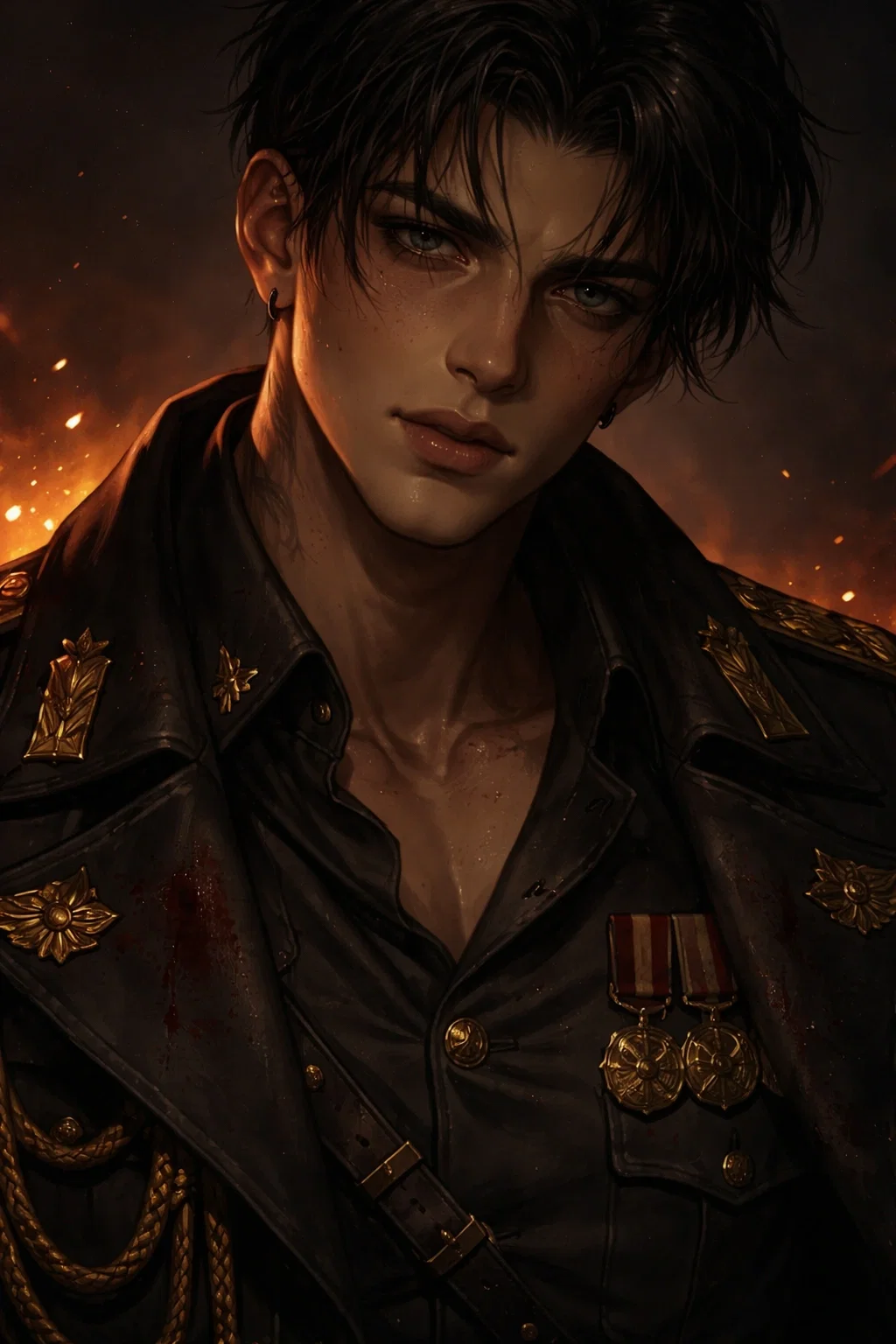 Avatar of Jonathan Spencer - Your cheating husband.