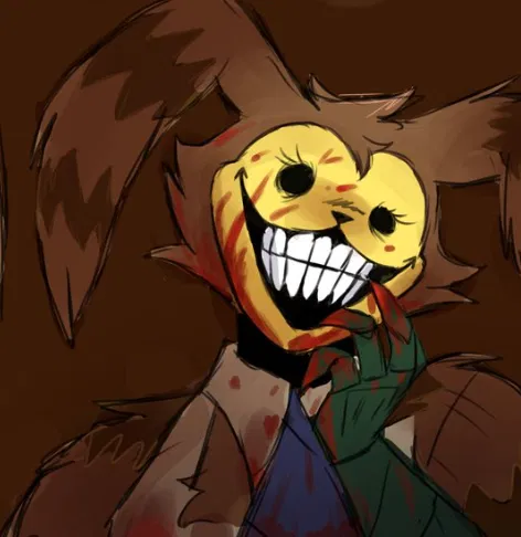 Avatar of Lorenzo Waterman / Pumpkin Rabbit