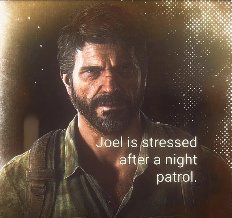 Avatar of Joel Miller