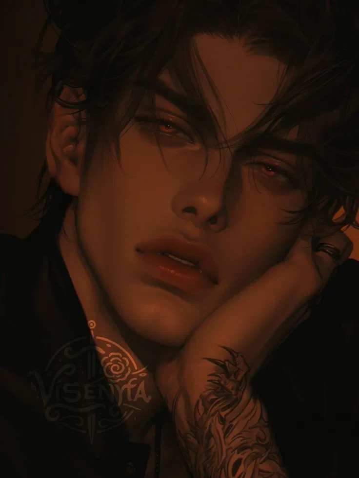 Avatar of Vash Malkov