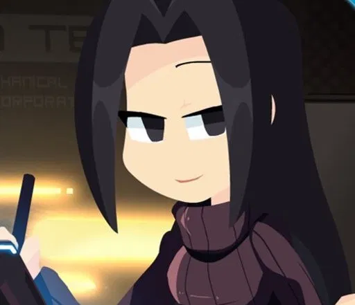 Avatar of Gwain Saga - 006 part 2 Befriended by Luna?!