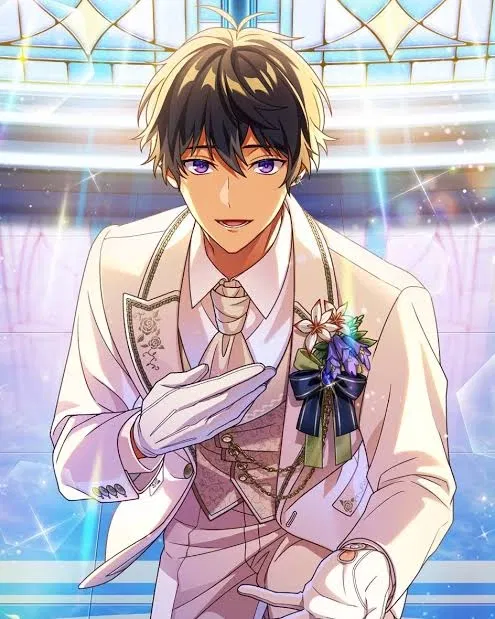 Avatar of Lucas Errant 