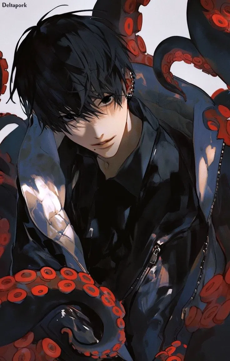 Avatar of Tentacles 💀 – Tentrach Knight  
