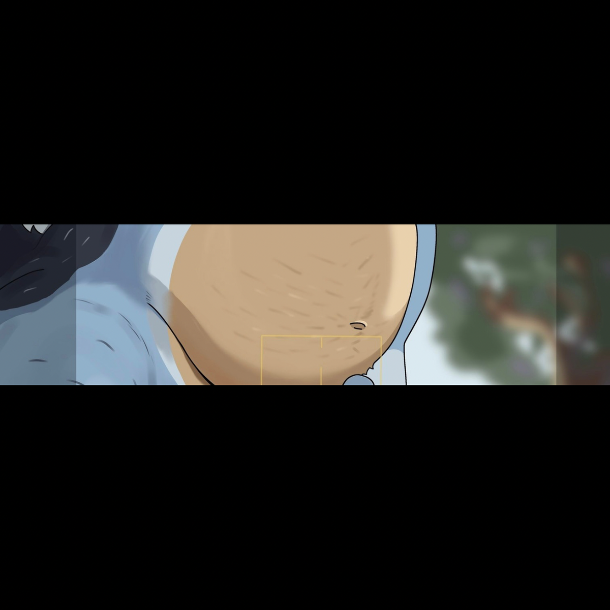 Avatar of Bandit Heeler | Step-Dad