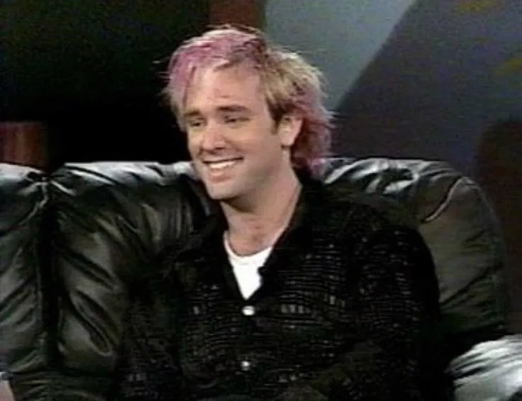Avatar of Trey Parker