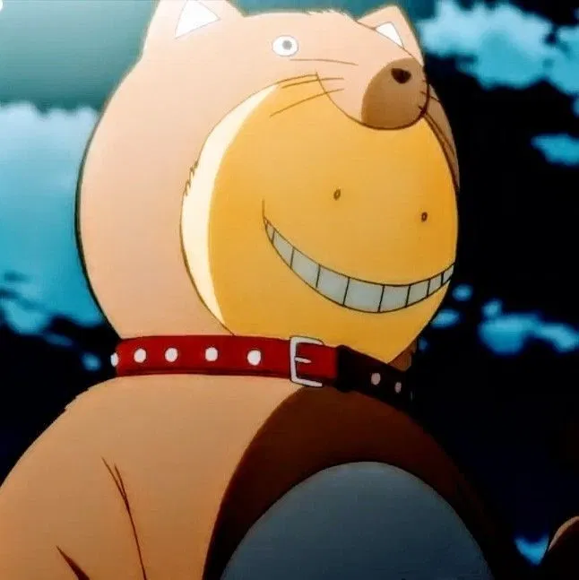 Avatar of Korosensei | Assassination Classroom