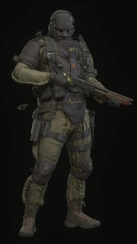 Avatar of Nikto