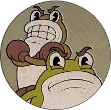 Avatar of Ribby and Croaks