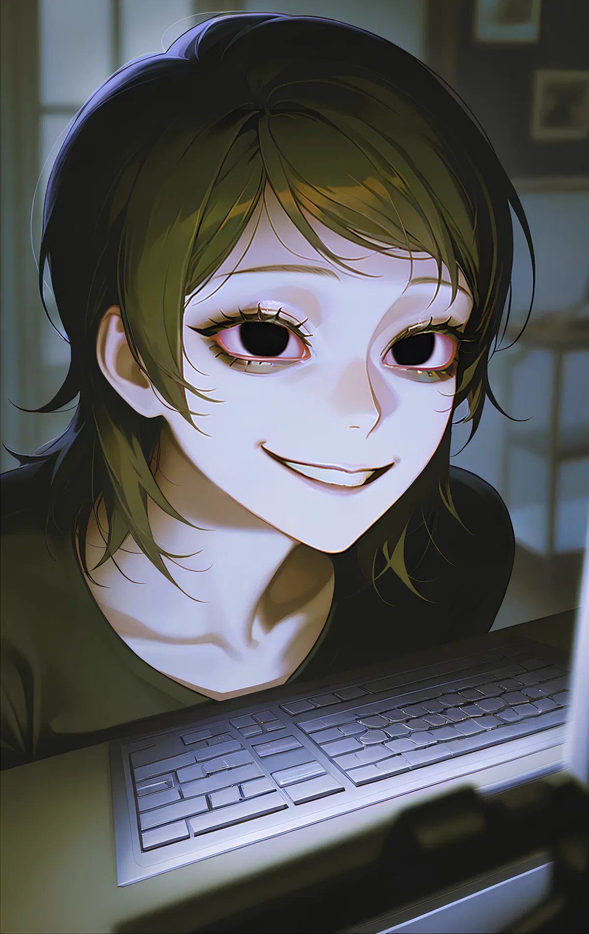 Avatar of Melany