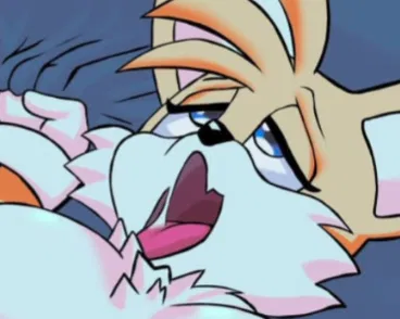 Avatar of Tailsko | Experiment gone right(?) 