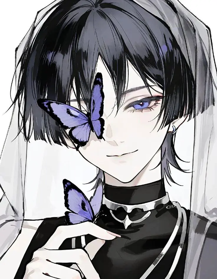 Avatar of Scaramouche