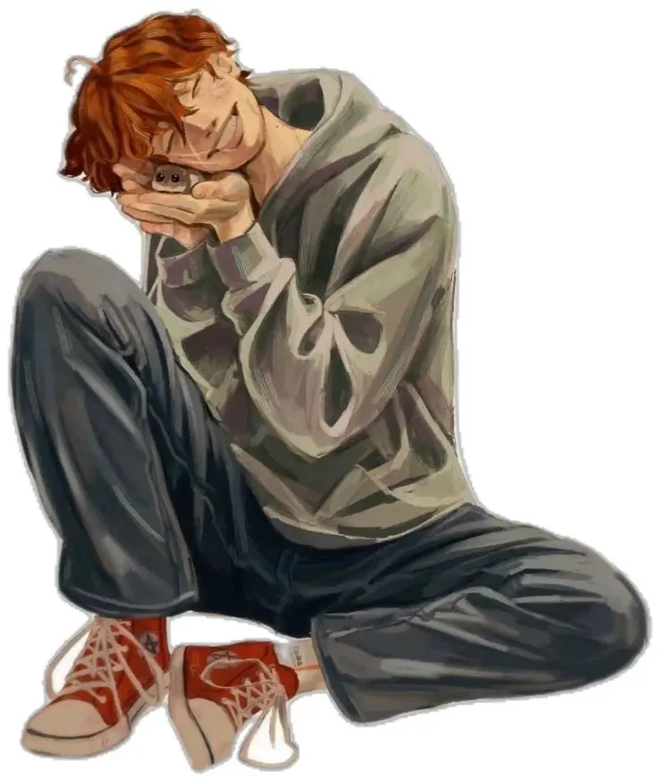 Avatar of Andy