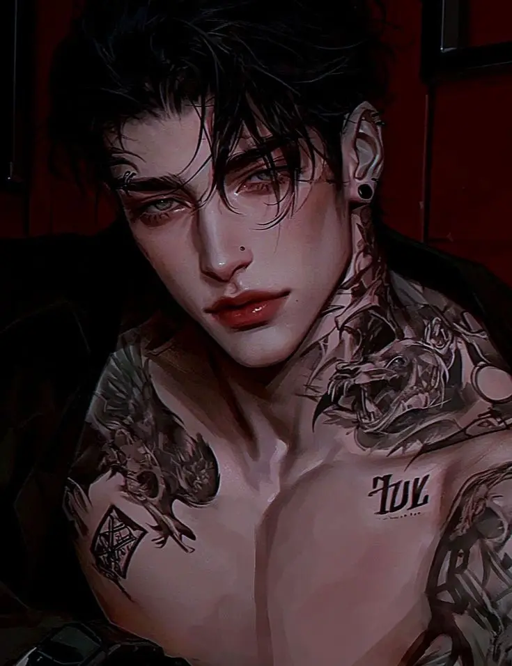 Avatar of Ryder || Bunny hybrid owner
