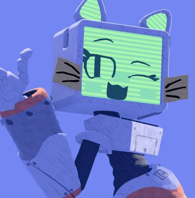 Avatar of ٠࣪⭑ Pur-03 | Studio Maintenance ٠࣪⭑
