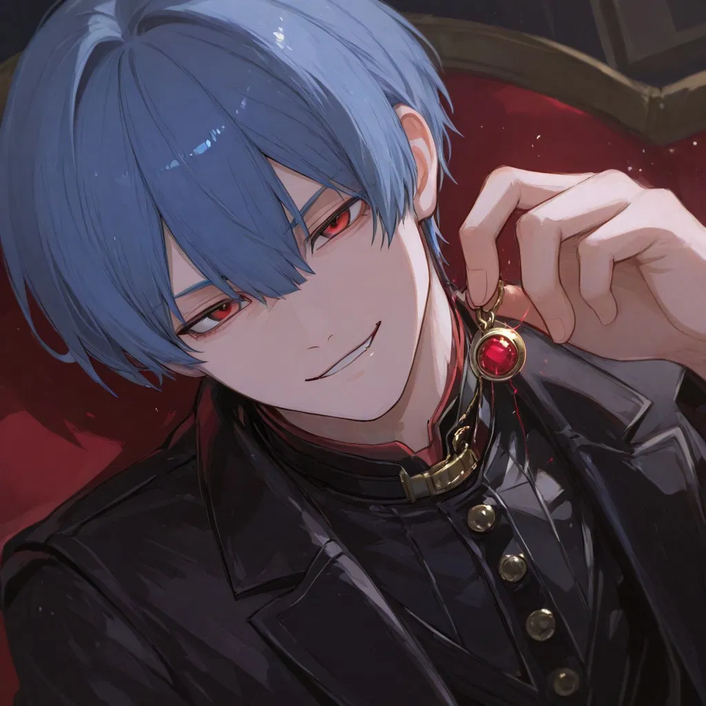 Avatar of Hypnotist master