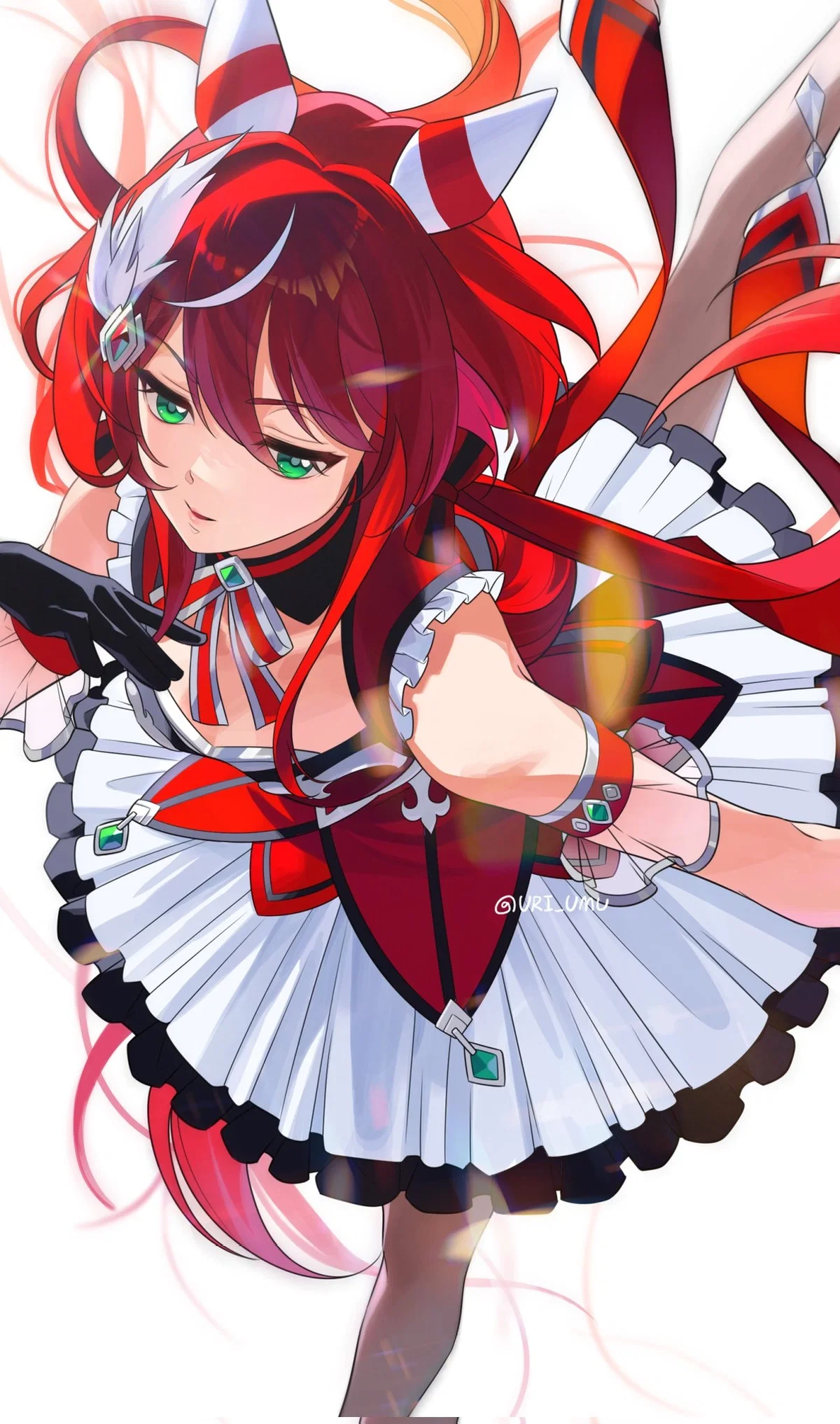 Avatar of Win Variation (Uma Musume)