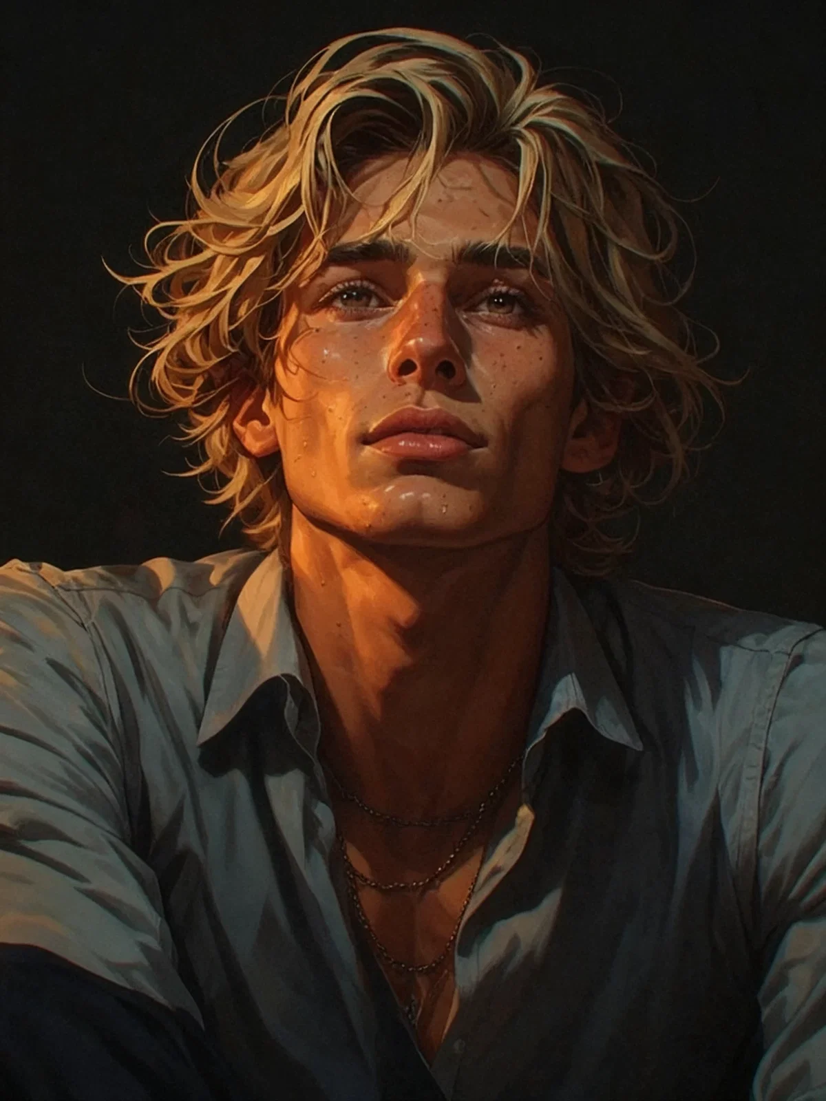 Avatar of Christopher | Your Best Friend. Your Worst Nightmare.