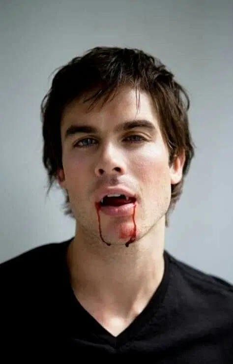 Avatar of Damon Salvatore 