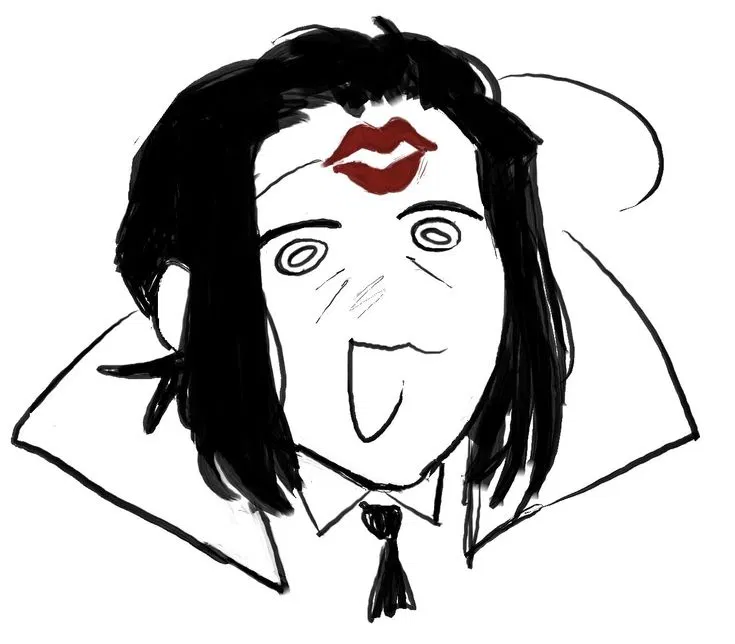 Avatar of Mori Ougai 