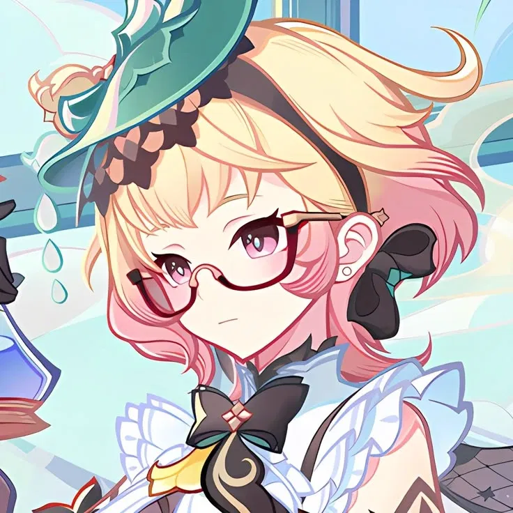 Avatar of Emilie [ Genshin Impact ]