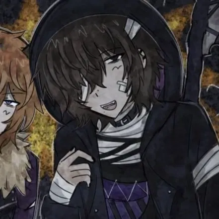 Avatar of Dazai Osamu