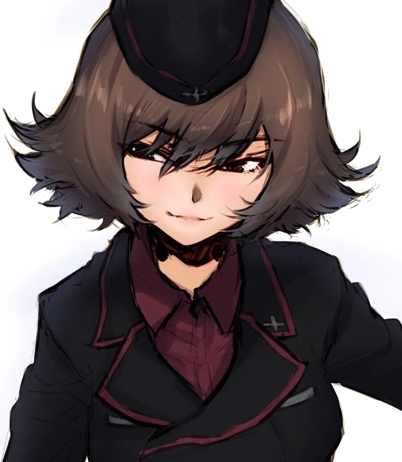 Avatar of Emma | Girls und Panzer