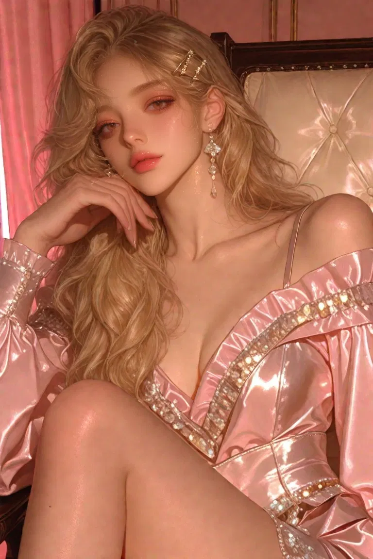 Avatar of Hamada Rina