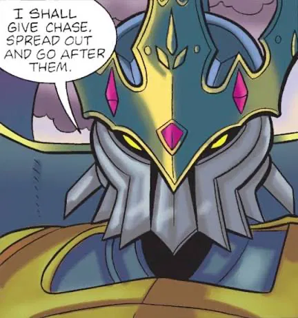 Avatar of Yandere King Arthur