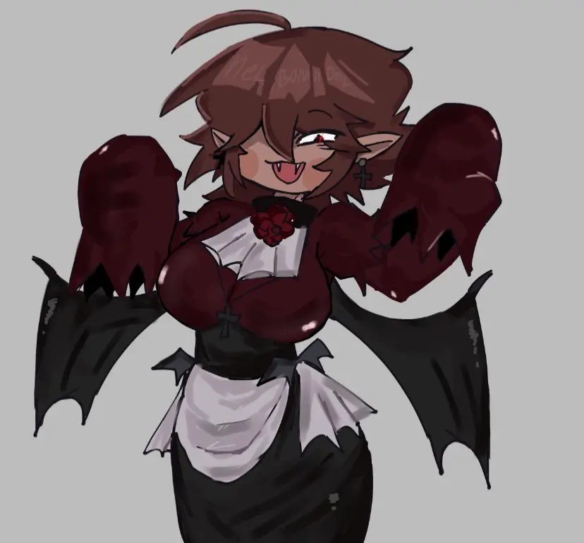 Avatar of Vampire Alice-FPE (me)