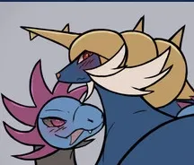 Avatar of Double Trouble
