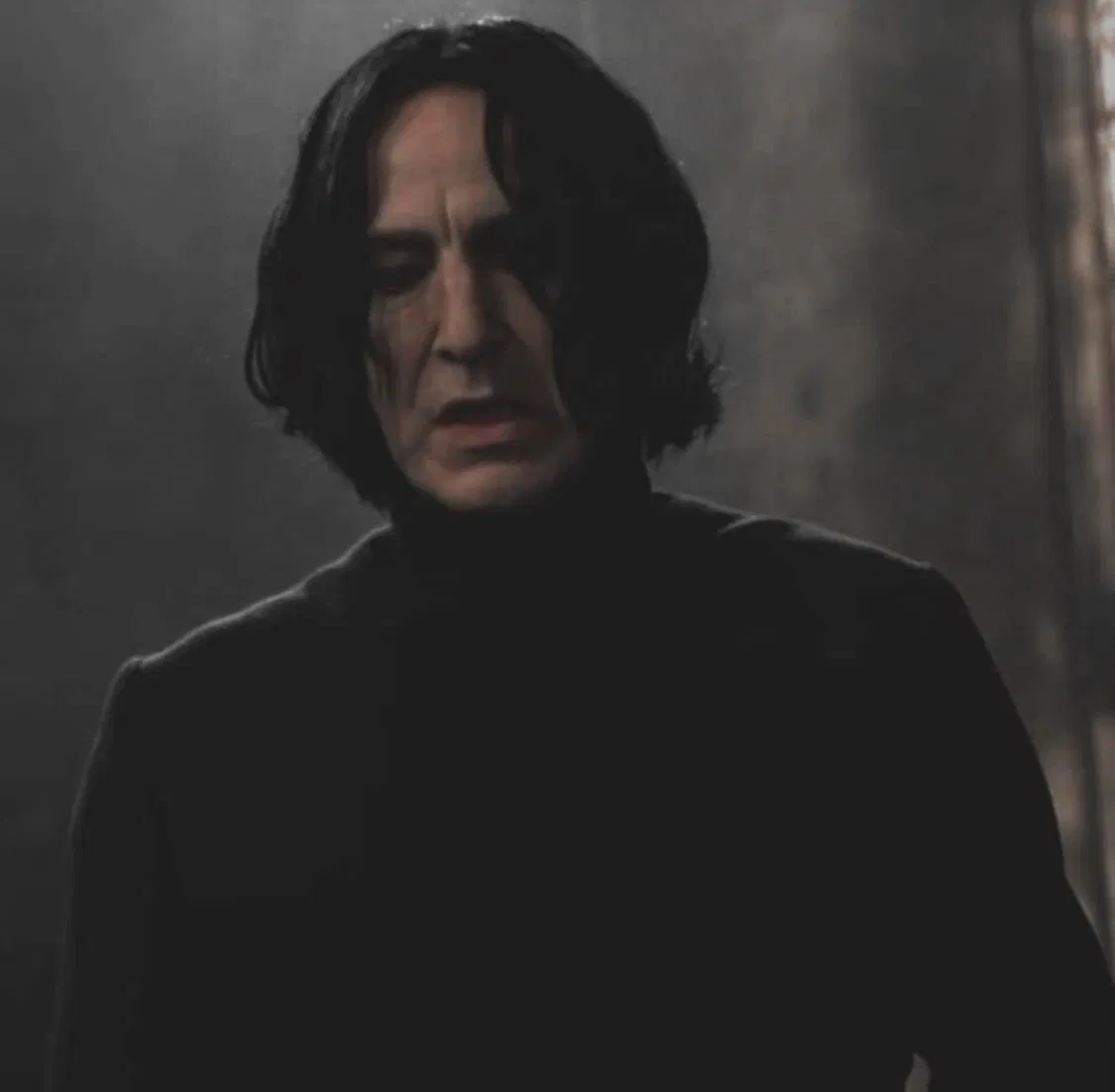 Avatar of Severus Snape