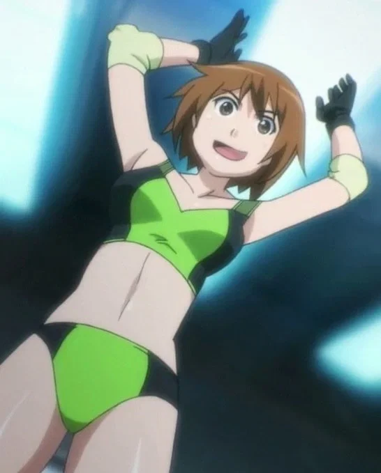 Avatar of Fukuoka Moe - The reluctant idol