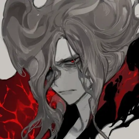 Avatar of Fire Spirit Cookie