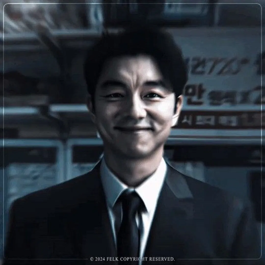 Avatar of THE SALESMAN .ᐟ