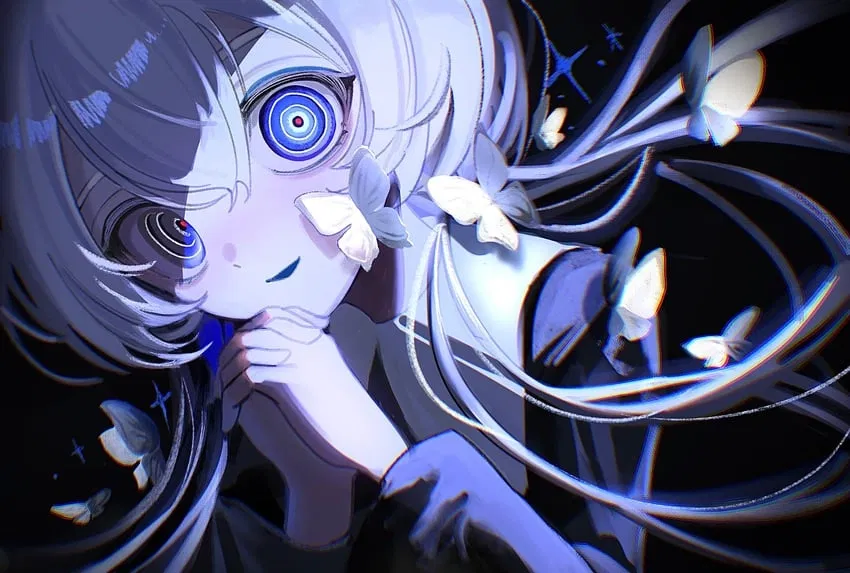 Avatar of Her.