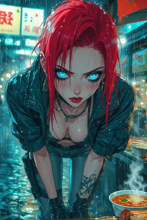 Avatar of She Needs YOU Tonight