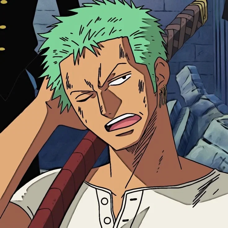 Avatar of Ronoroa Zoro