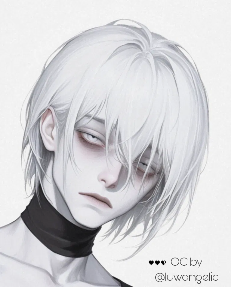 Avatar of №0002 | †