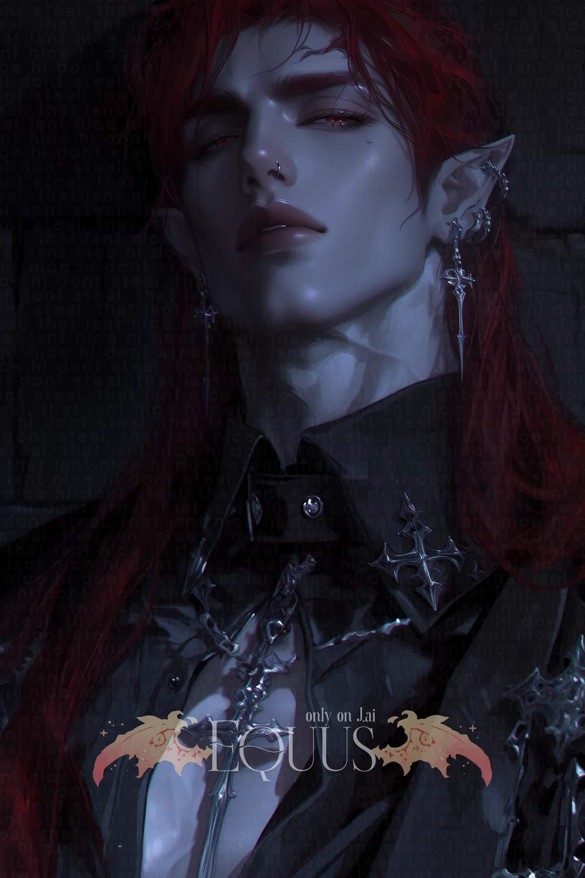 Avatar of Roman | MASKED BALL