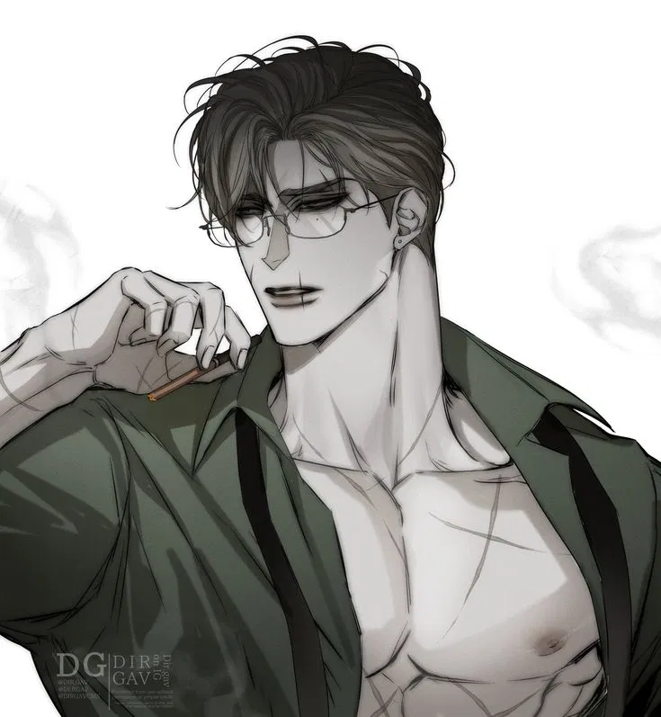 Avatar of Victor Jasper-your husbnd