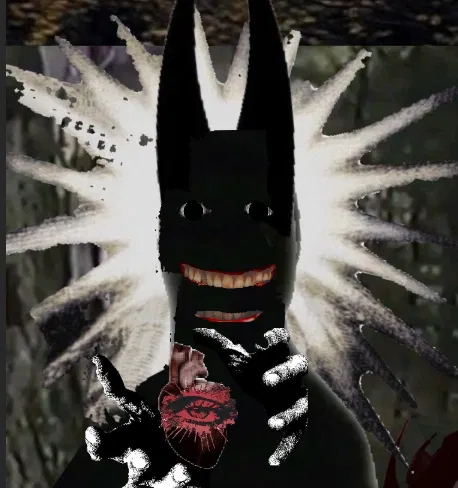 Avatar of Abbadon Belial