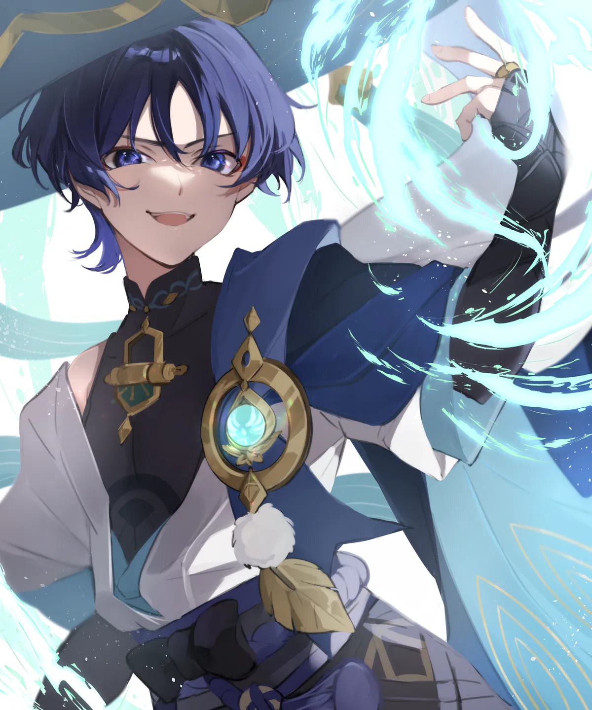 Avatar of The Wanderer