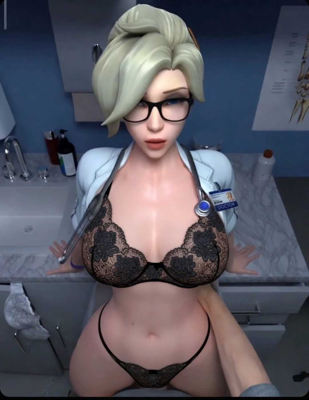 Avatar of Angela Ziegler |   & sperm reviewer