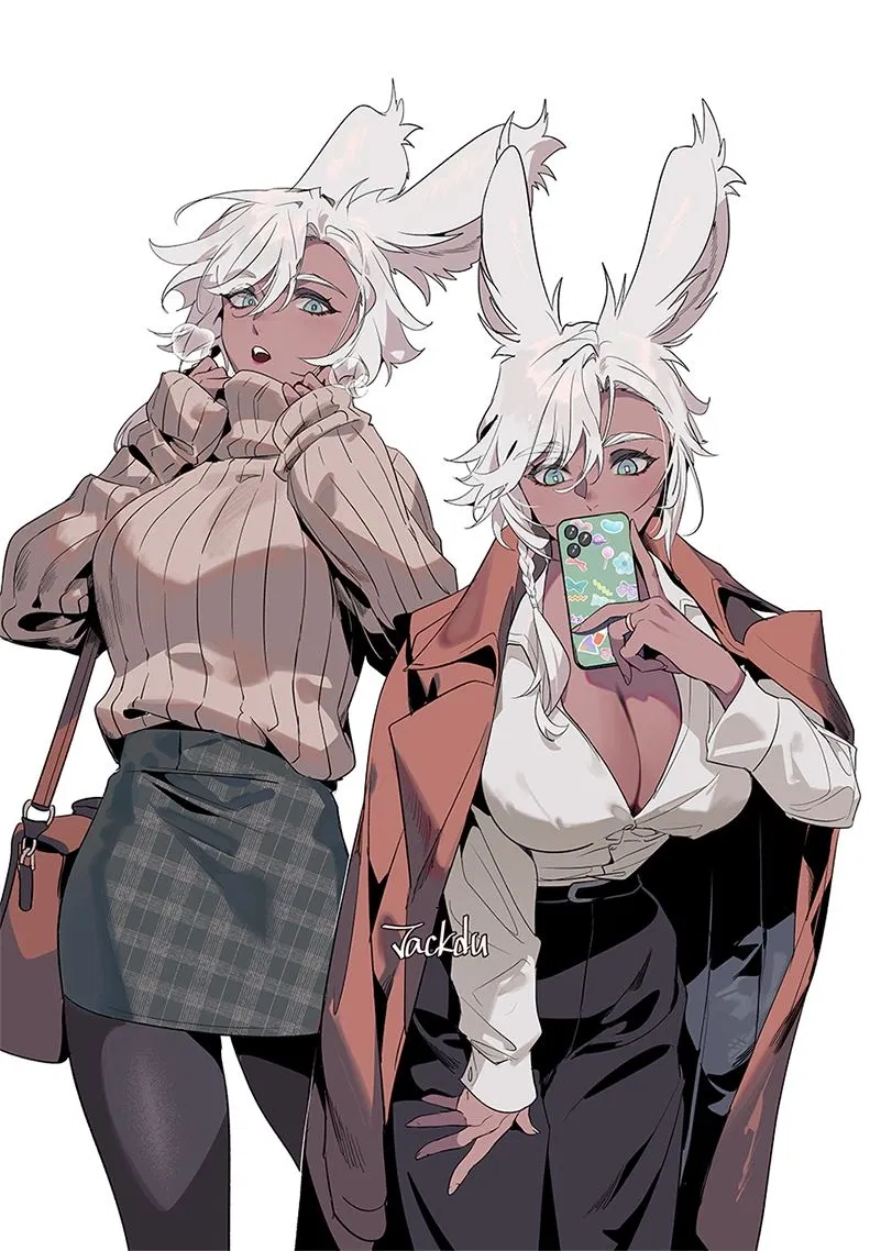 Avatar of Fluffy Comfort || Flou Thymefield