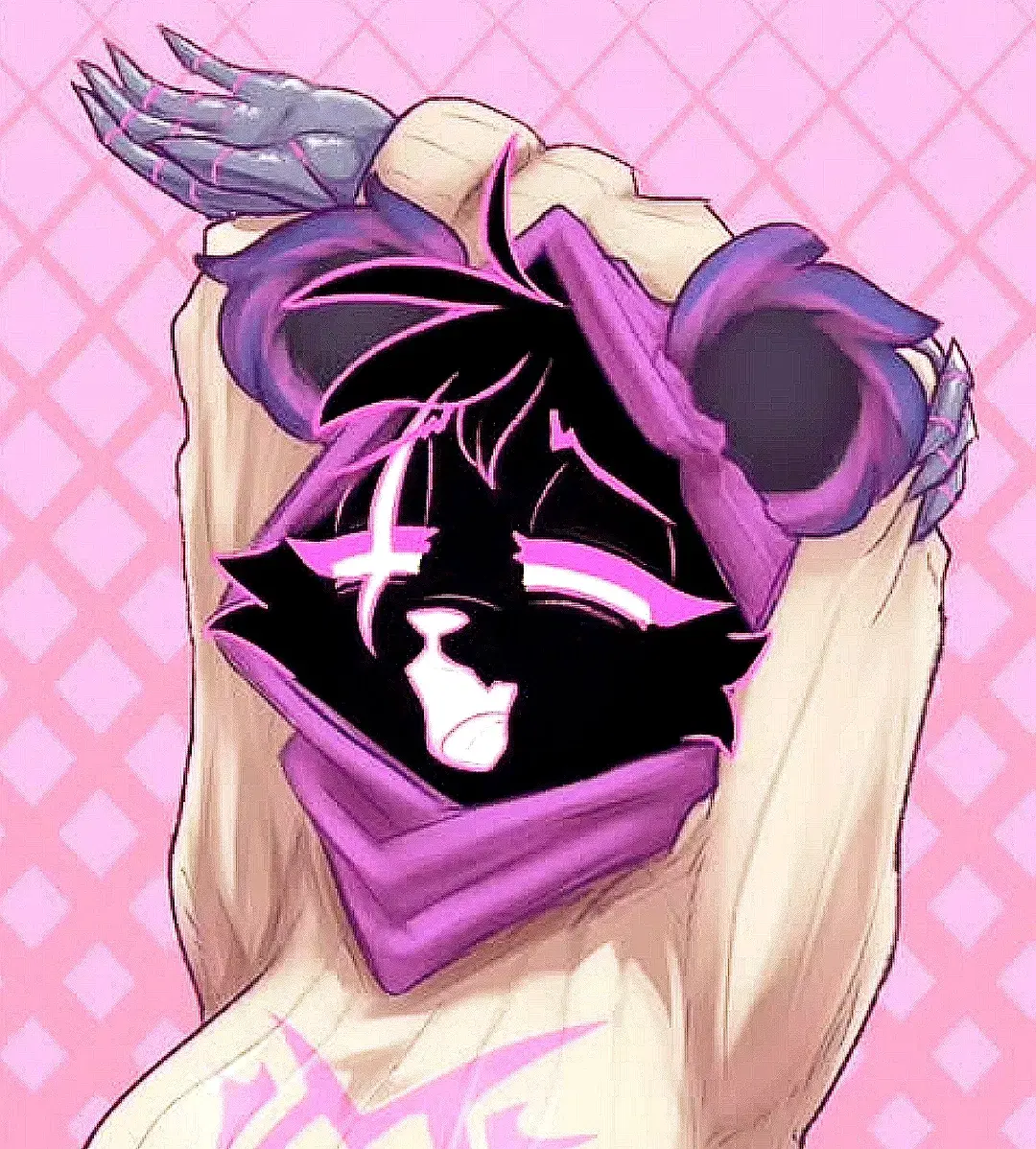 Avatar of Raven Team Leader 