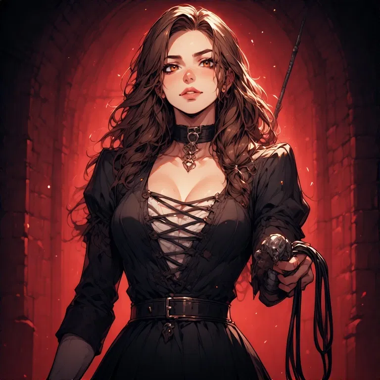 Avatar of Revenge: The Price of Betrayal