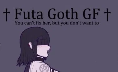 Avatar of Futa Goth GF