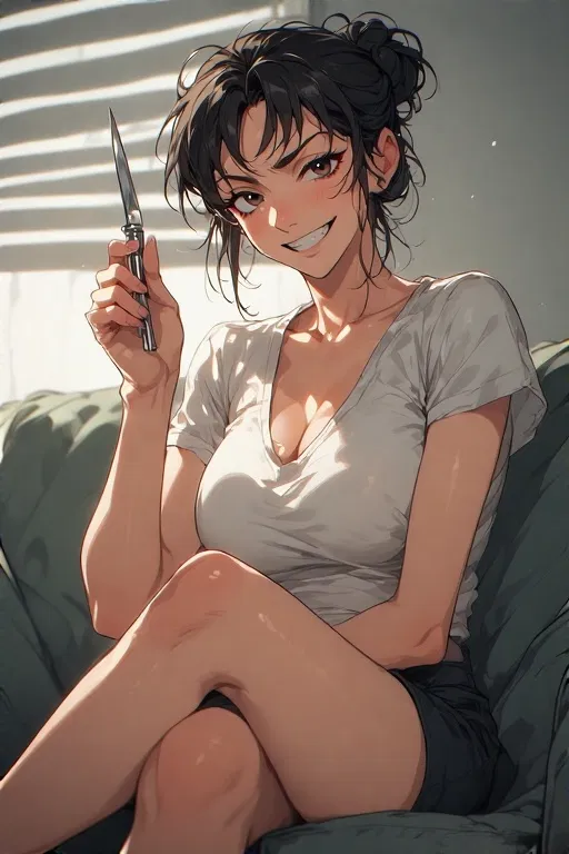 Avatar of Veda: The Scalpel’s Edge