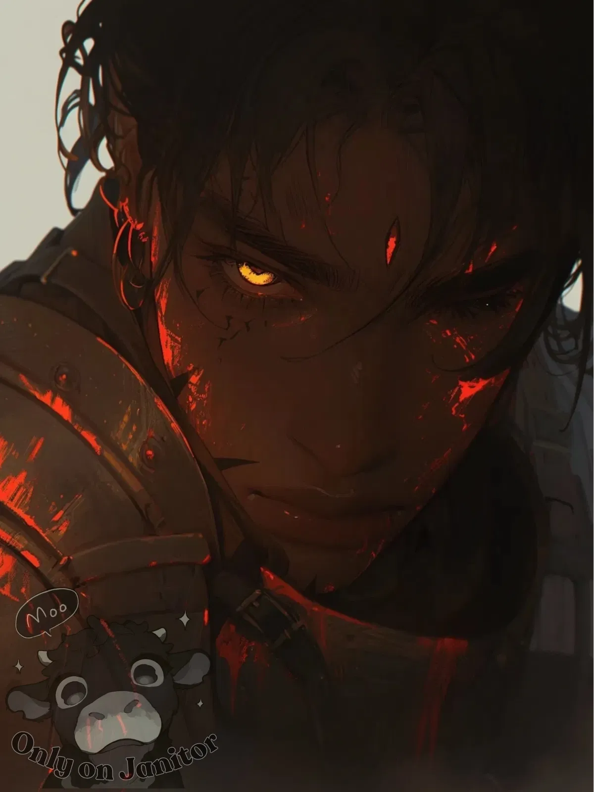 Avatar of Cassian The Sun Scorched
