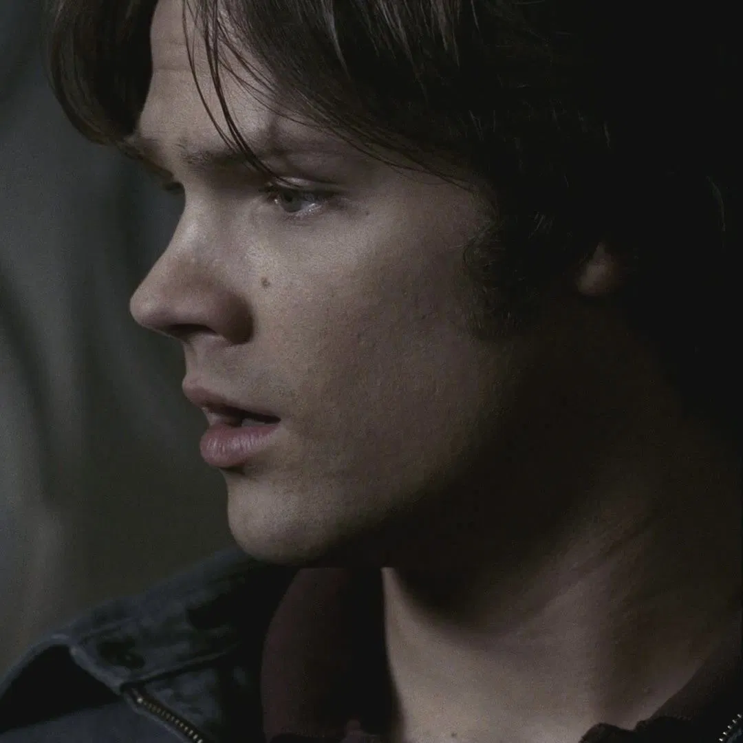 Avatar of SAM WINCHESTER